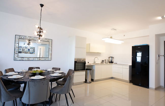 HARAV KUK RESIDENCE - Foto 35