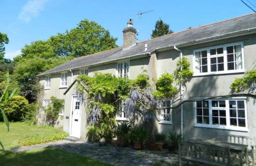 River Cottage a country retreat in wooded gardens - Foto 8