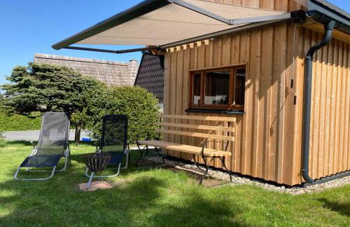 Erzgebirgshaus Zirbenliebe - Foto 39