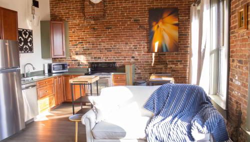 The Historic Bricks on Main - Foto 2