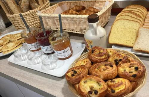 "Passage en Provence" appartements avec terrasse et piscine - Foto 57