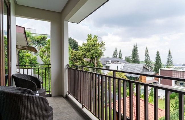 Breeze Blows City View 5 Br Heated Pool and a Billiard - Foto 28