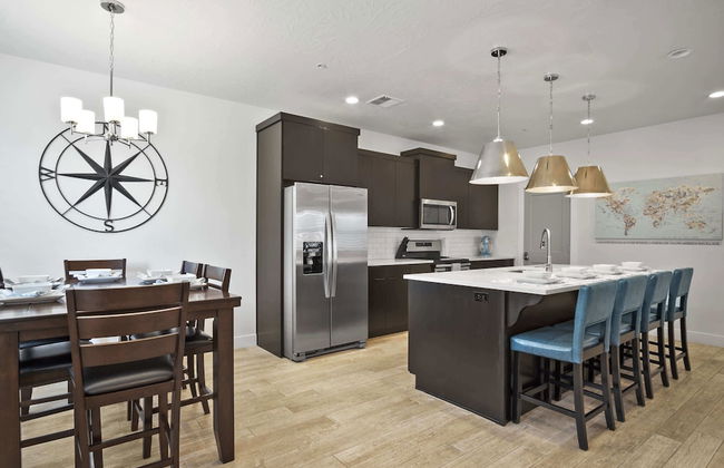 By the Sea Ocean Vibes in the Mountains! - Foto 9