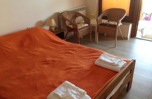 Winnica Płochockich Country House - Foto 29