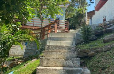 Red House - Casa com Linda vista do Mar - Photo 31