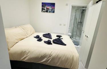 Studio Near London Eye - Foto 4