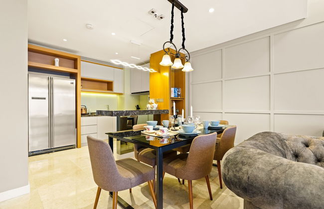 Anggun Residences Serviced Suites - Foto 74