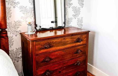 The Blueberry House - Spacious, Family & Pet-Friendly Retreat near Sebago Lake - Foto 24