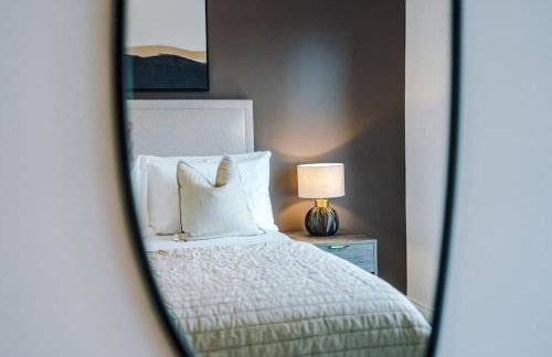 2 Bedroom Apartment Leeds City Centre - Foto 43