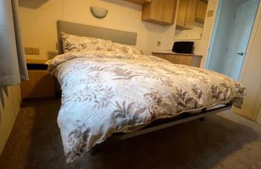 Coastal Caravan Holidays - Goldfinch 22 - Foto 8