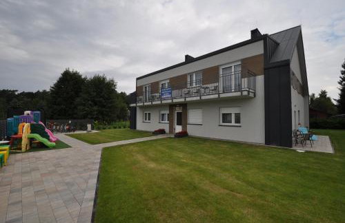 APARTAMENTY POD ŻAGLAMI MIELENKO - Foto 37