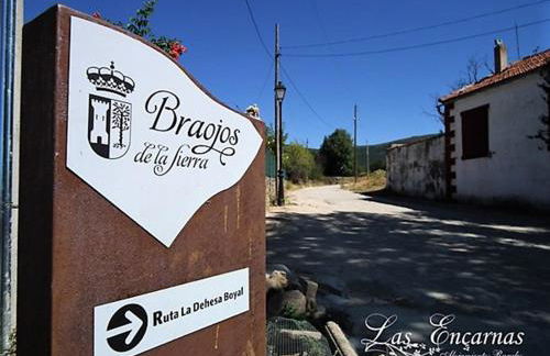 Las Encarnas - Foto 2