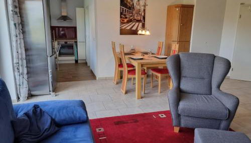 DortBlick Appartement - Foto 3