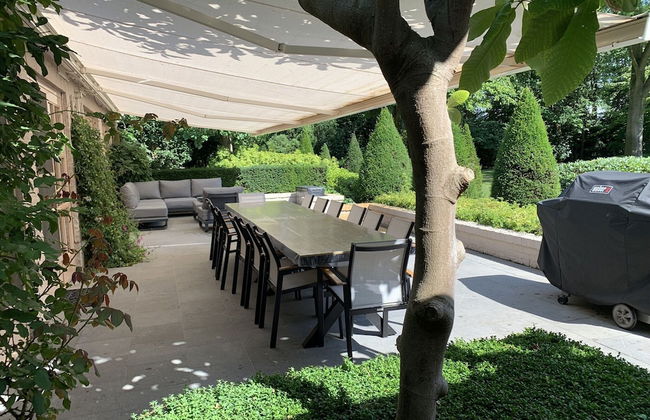 Beautiful Villa in Drunen With Private Heated Pool - Foto 27