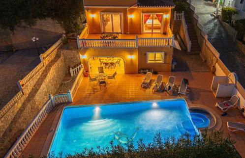 Villa Helios - PlusHolidays - Foto 41