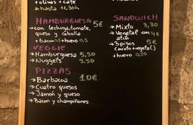 La Fonda de Xiva - Foto 43