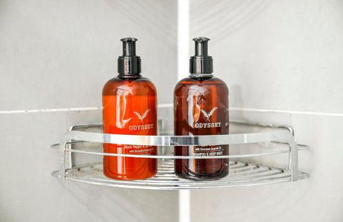 Comfortable Studio Apartments Shoreditch - Foto 19