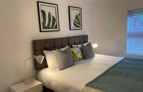 Womack Lodge - Foto 1