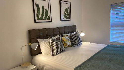 Womack Lodge - Foto 1