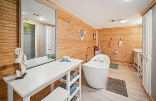 Historic St Augustine Getaway Near Downtown cottage - Foto 25