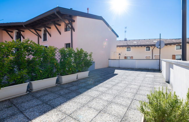 Appartamento Lilli - Foto 16