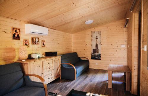 Domek Letniskowy na Wyłączność - Łaszka - Foto 8