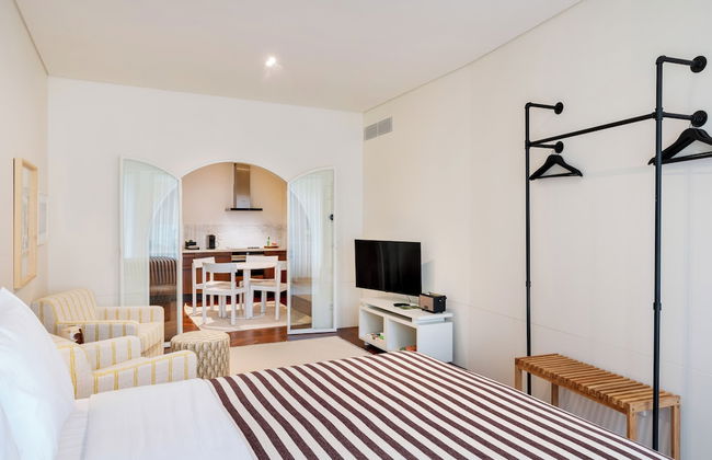 Vila Catarina Luxury Apartments - Foto 11