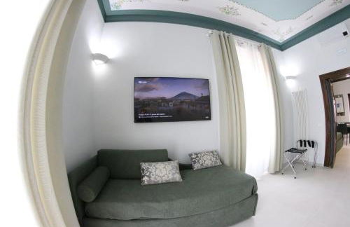 Il Cammeo 2 Guest House, near Pompeii and Vesuvius - Foto 22