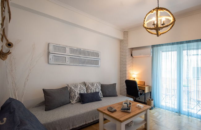 Blue Ark Loving Athens - Foto 43