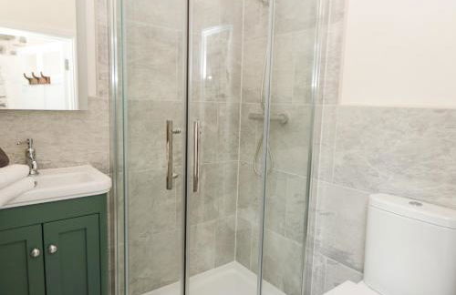 Dyffryn Cottage - Foto 20