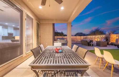 Luxury Golf Course Home Pool Views & 7 Bedrooms - Foto 47