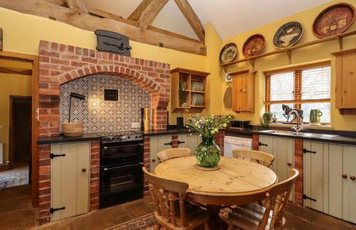 The Granary - Foto 6