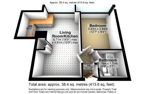 Aisiki Living at Upton Road, Multiple 1, 2, or 3-Bedroom Apartments, King or Twin Beds with Free WiFi & Parking Space - Foto 142