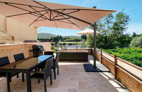 L'Enea Terrasse - Foto 1