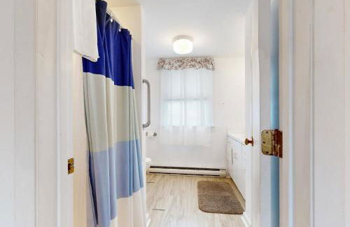 Ocean Front Cottage - Long Beach - Foto 14