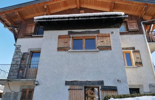 chalet Mont-Blanc - Foto 42