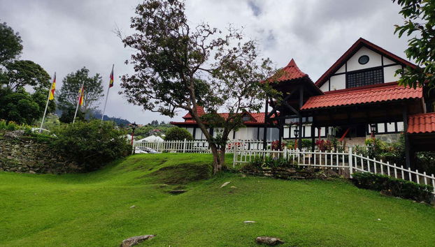 Descubriendo la localidad de Colonia Tovar