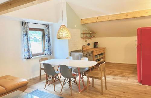 Am Kaisersteig - Foto 1