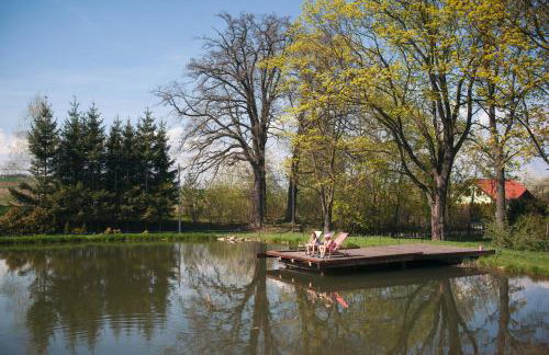 Gospodarstwo Agroturystyczne Kowalowe Wzgórze - Foto 24