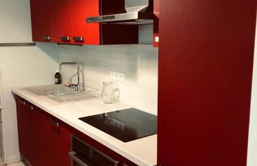 Gîtes de Pouzelande - Foto 46