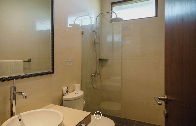 Anindya Hill View 7BR Villa a Private Heated Pool - Foto 15