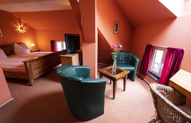 Pension am Dom - Foto 1