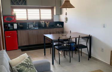 Chalé I - Village da Serra - Foto 6