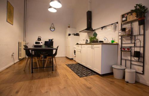 Castiglione35Home, Bologna's historic center - Foto 13