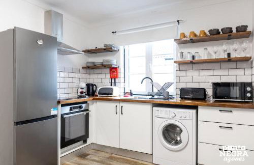 The Biscuit House by PontaNegraAzores - Foto 35