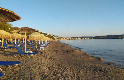 Homeyfeel Stay Sea 1 - Modern studio next to the sea! - Foto 32