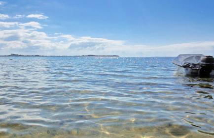 Werder Chalet -- WOLKE 7 -- Ostsee-Strand 150m I Sauna I eKamin I Tiny House für 2 Personen I by "Meyers am Meer" - Foto 24