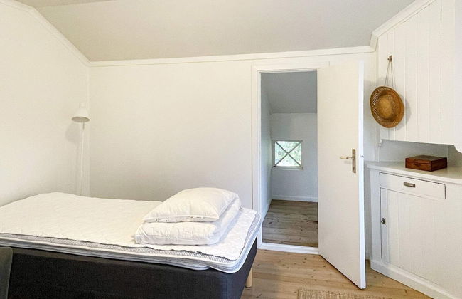 Seaside Charm in Bohuslan-by Traum - Foto 4