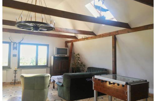 Agroturystyka Leszczynowy Dworek - Foto 37