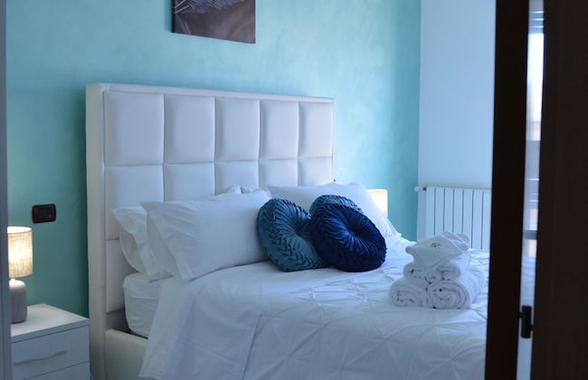 Emerella Guest House Siderno Beach - Photo 13